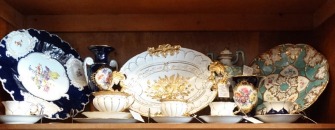 Porcelana